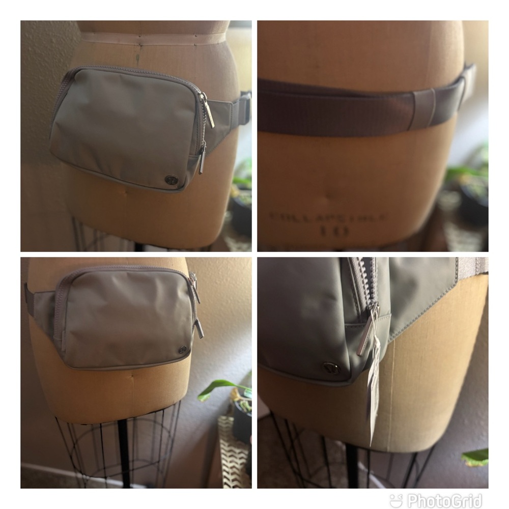 Lululemon Everywhere Belt Bag